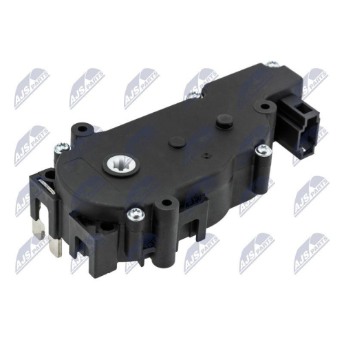 NTY Zuziehhilfe, Heckklappe EZC-ME-220