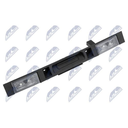 NTY Schalter, Heckklappe EZC-BM-281