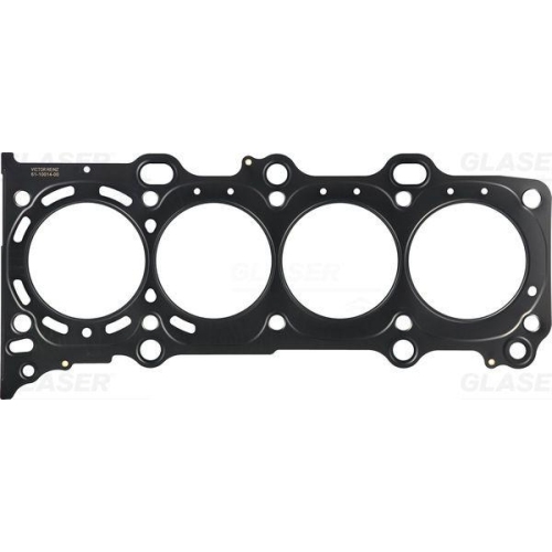 GLASER Dichtung, Zylinderkopf H40765-00