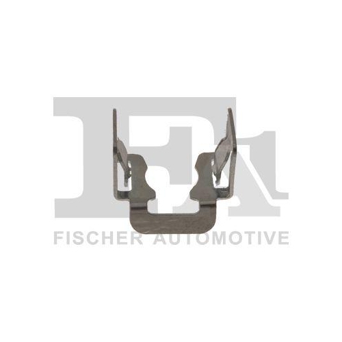 FA1 Halter, Einspritzventil 135-984