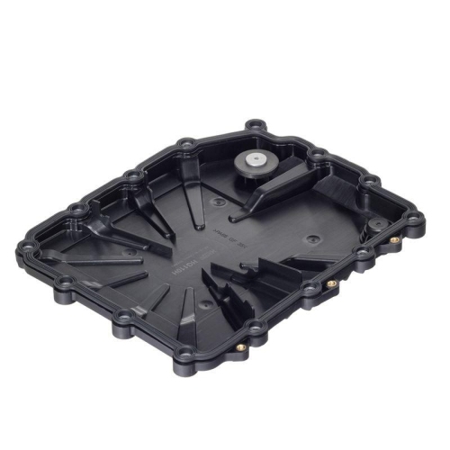 HENGST FILTER &Ouml;lwanne, Automatikgetriebe HG110H D841