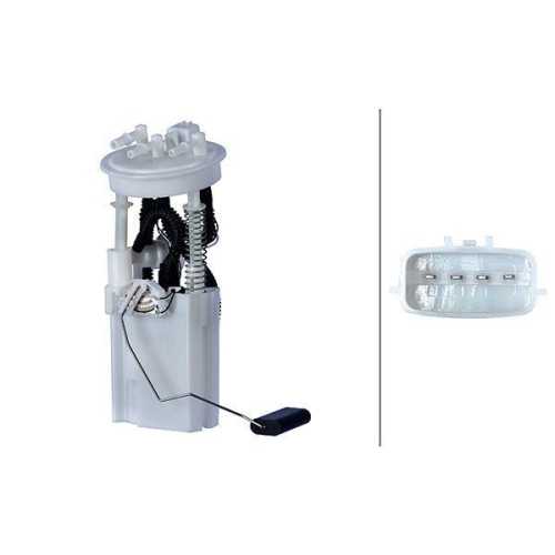 HELLA Kraftstoff-F&ouml;rdereinheit 8TF 358 303-951