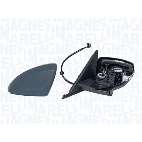 MAGNETI MARELLI Au&szlig;enspiegel 182201580100