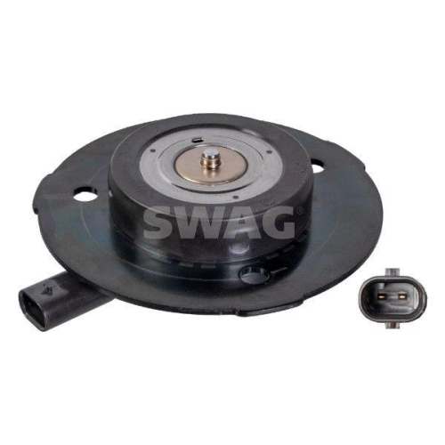SWAG Steuerventil, Nockenwellenverstellung 33 10 4000