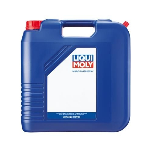 Liqui Moly Hydraulik&ouml;l HLP 22 - 20 Liter - Art-Nr. 4719