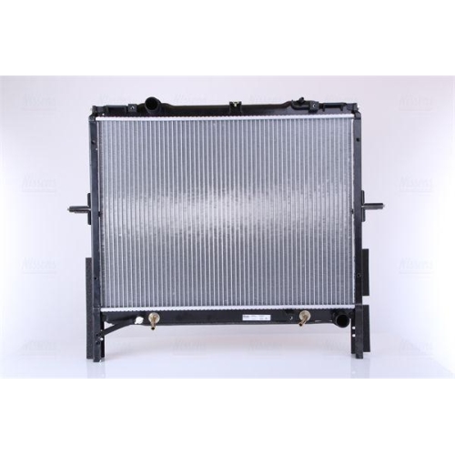 NISSENS K&uuml;hler, Motork&uuml;hlung 66657