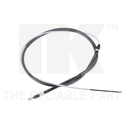 NK Seilzug, Feststellbremse 9039106