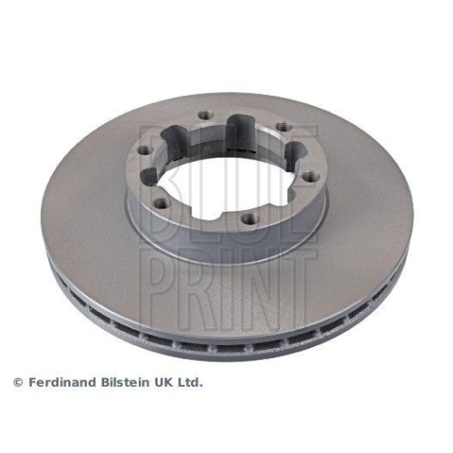 BLUE PRINT Bremsscheibe ADN143124