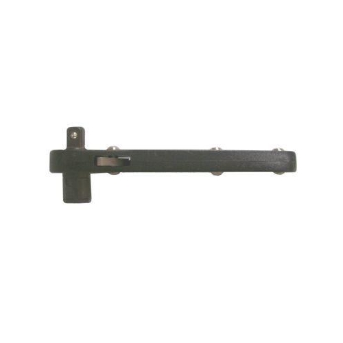 Knarre 1/4 Zoll MINI mit DUAL-Funktion KS TOOLS 514.1101