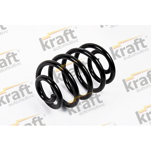 KRAFT AUTOMOTIVE Fahrwerksfeder 4035050