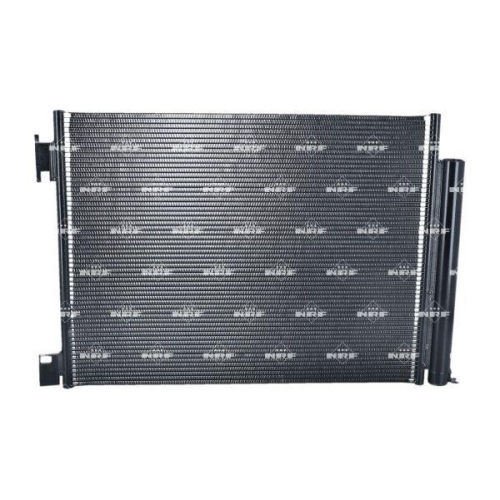 NRF Kondensator, Klimaanlage EASY FIT 350592