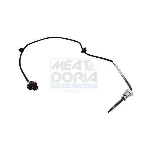 MEAT & DORIA Sensor, Abgastemperatur 12067