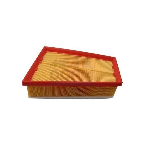 MEAT & DORIA Luftfilter 18572