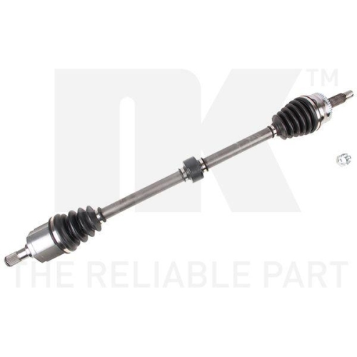 NK Antriebswelle 503505