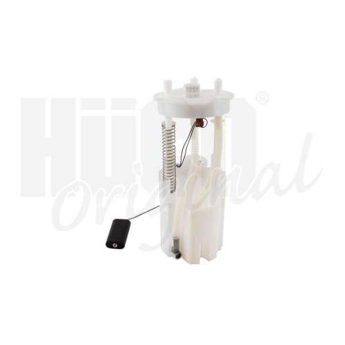 HITACHI Sensor, Kraftstoffvorrat Hueco 133217