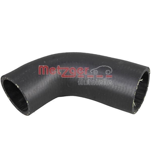 METZGER AUTOTEILE Ladeluftschlauch 2400902