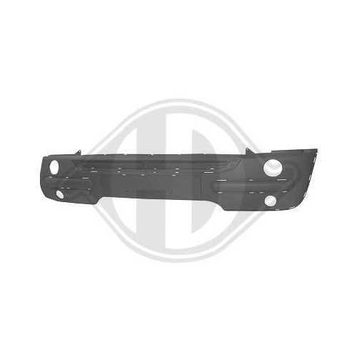 DIEDERICHS Sto&szlig;f&auml;nger 1205051