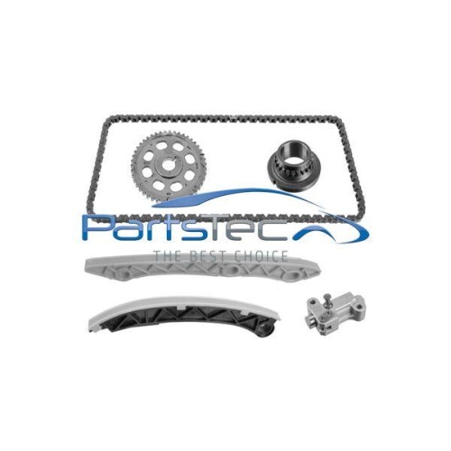 PartsTec Steuerkettensatz PTA114-0020