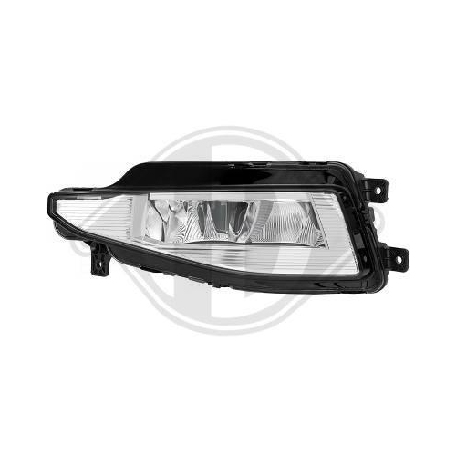 DIEDERICHS Nebelscheinwerfer 2249287