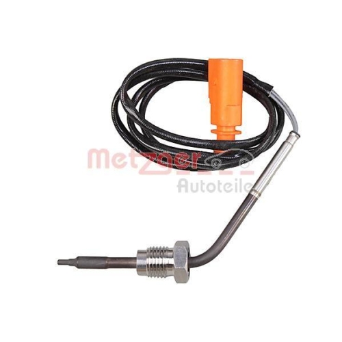 METZGER AUTOTEILE Sensor, Abgastemperatur 0894875