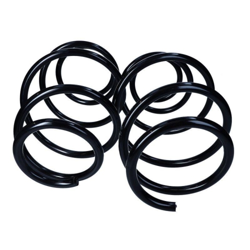 MAXGEAR Fahrwerksfeder 60-1394D