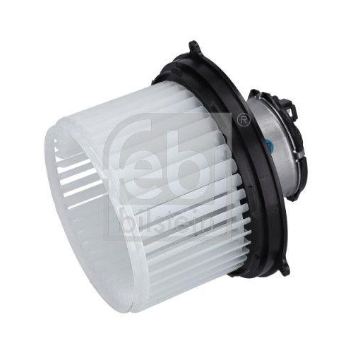 FEBI BILSTEIN Innenraumgebl&auml;se 196728