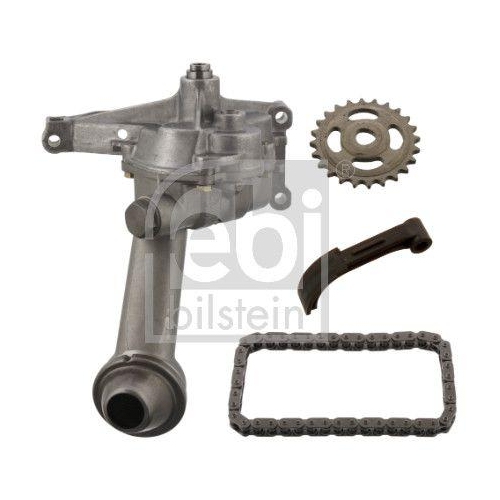 FEBI BILSTEIN Ölpumpe 34024