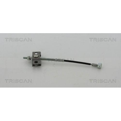 TRISCAN Seilzug, Feststellbremse 8140 18157