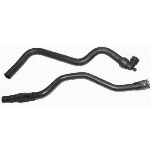 MAPCO Schlauch, W&auml;rmetauscher (Heizung) 39676