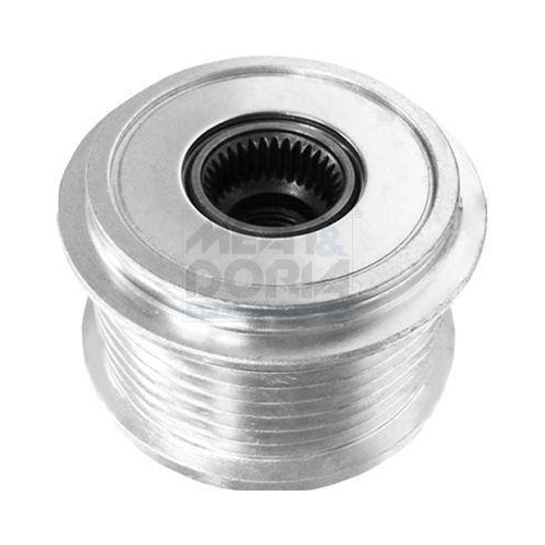 MEAT & DORIA Generatorfreilauf 45171