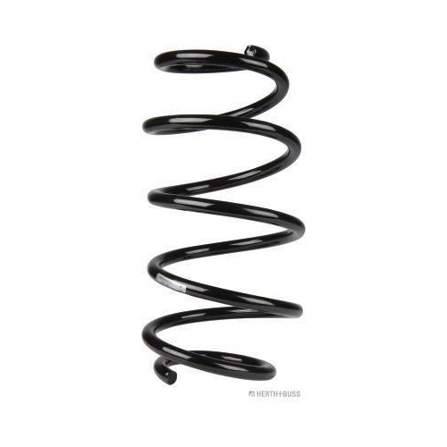 HERTH+BUSS JAKOPARTS Fahrwerksfeder J4401025