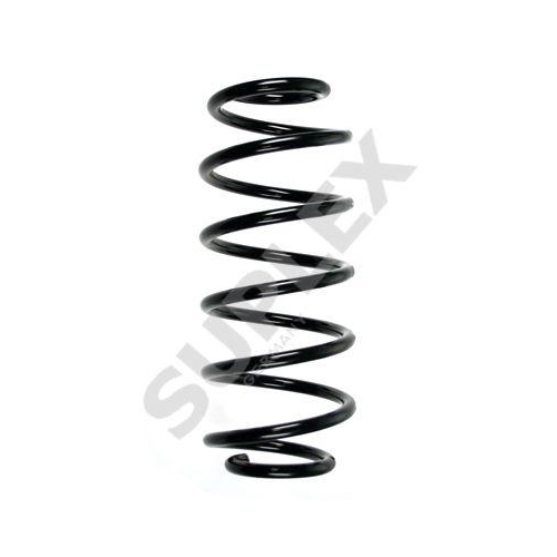 SUPLEX Fahrwerksfeder 19263