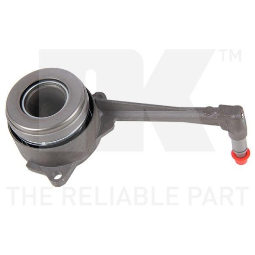 NK Zentralausrücker, Kupplung 144701