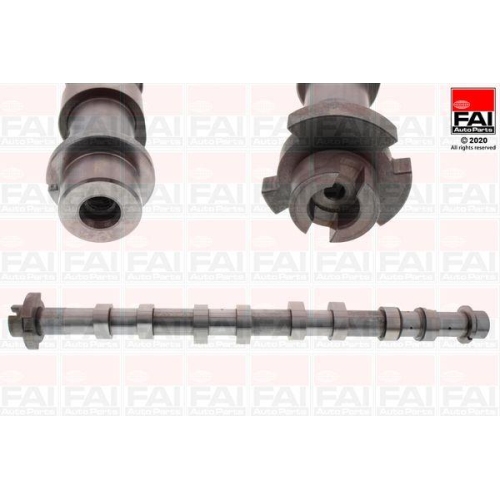 FAI AutoParts Nockenwelle