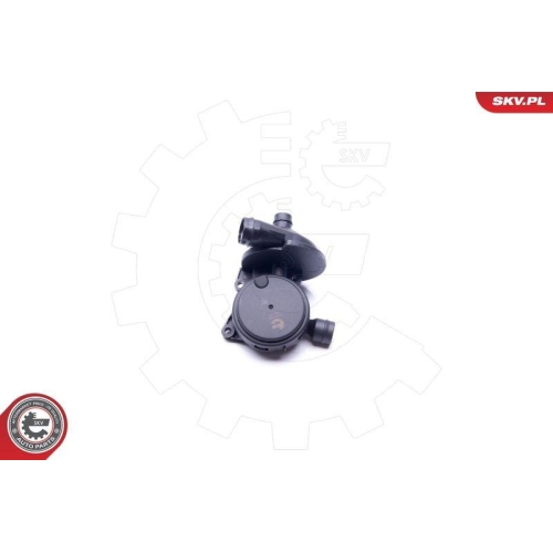 ESEN SKV Ölabscheider, Kurbelgehäuseentlüftung