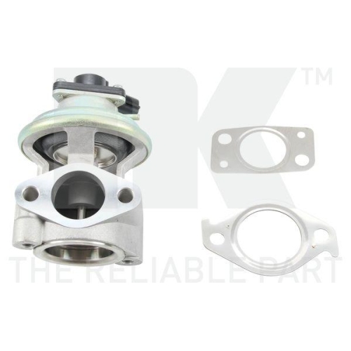 NK AGR-Ventil 4530001