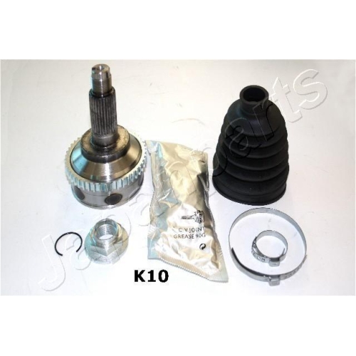 JAPANPARTS Gelenksatz, Antriebswelle GI-K10