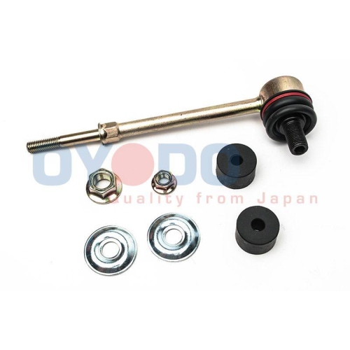 Oyodo Stange/Strebe, Stabilisator