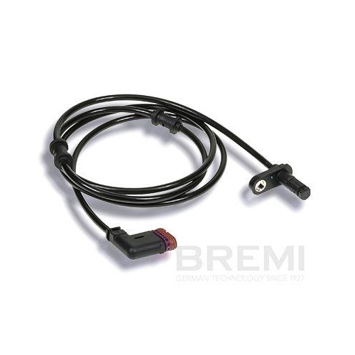 BREMI Sensor, Raddrehzahl