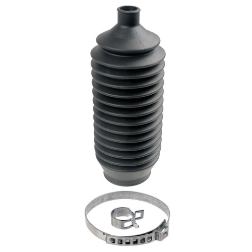 TRW Faltenbalg, Lenkung