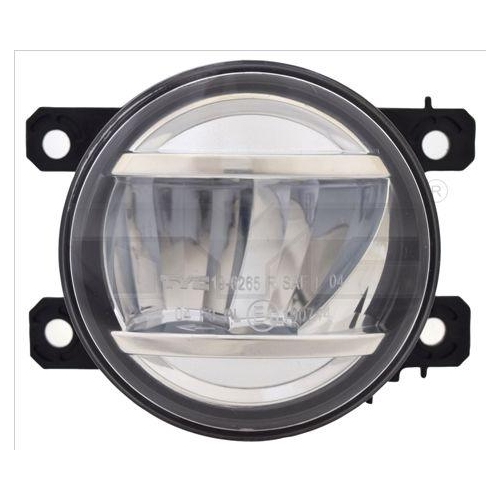 TYC Nebelscheinwerfer