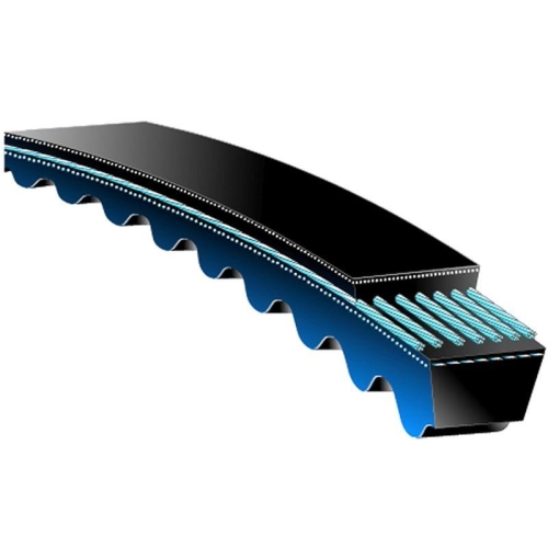 GATES Keilriemen SPB2000