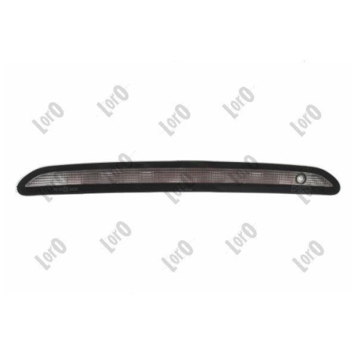 ABAKUS Zusatzbremsleuchte LORO TUNING