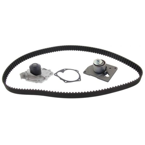 MAPCO Wasserpumpe + Zahnriemensatz 41130