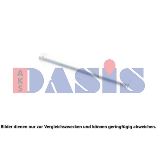 AKS DASIS Trockner, Klimaanlage 803780N