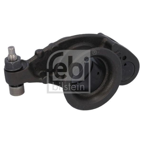 FEBI BILSTEIN Kipphebel, Motorsteuerung febi Plus 1000530