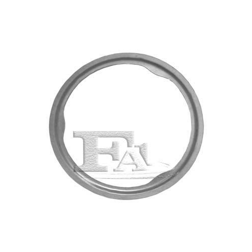 VEGAZ GmbH Dichtung, Abgasrohr OD-171