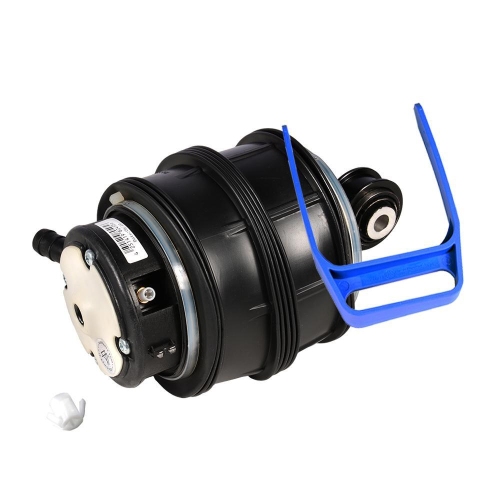 Luftfeder 1202-01-1225 Miessler Automotive