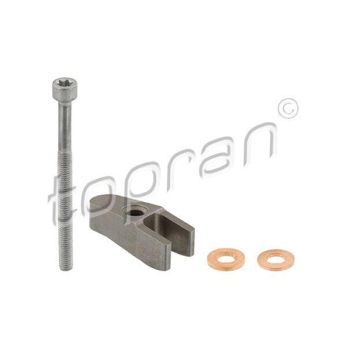 TOPRAN Düsenhalter 410 176