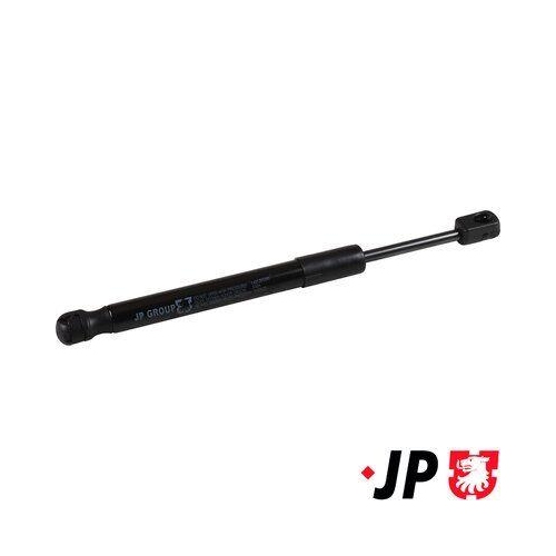JP GROUP Gasfeder, Motorhaube JP 1481205200